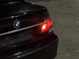 BMW 740 2005 года за 5 555 555 тг. в Алматы – фото 4