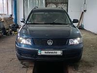 Volkswagen Passat 1997 года за 2 400 000 тг. в Экибастуз