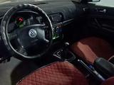 Volkswagen Passat 1997 года за 2 400 000 тг. в Экибастуз – фото 3