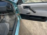 Volkswagen Passat 1992 годаүшін650 000 тг. в Уральск – фото 3
