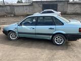 Volkswagen Passat 1992 годаүшін650 000 тг. в Уральск – фото 5