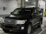 Toyota Land Cruiser 2013 годаүшін23 000 000 тг. в Алматы