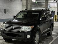 Toyota Land Cruiser 2013 года за 23 000 000 тг. в Алматы