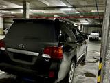 Toyota Land Cruiser 2013 года за 23 000 000 тг. в Алматы – фото 3