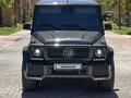 Mercedes-Benz G 500 2002 годаfor14 200 000 тг. в Туркестан – фото 15