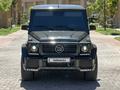 Mercedes-Benz G 500 2002 года за 14 200 000 тг. в Туркестан – фото 6