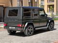 Mercedes-Benz G 500 2002 годаfor14 200 000 тг. в Туркестан – фото 10