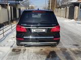 Mercedes-Benz GL 400 2014 года за 19 000 000 тг. в Алматы – фото 2