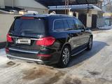 Mercedes-Benz GL 400 2014 года за 19 000 000 тг. в Алматы – фото 3