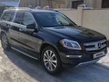 Mercedes-Benz GL 400 2014 года за 19 000 000 тг. в Алматы