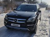 Mercedes-Benz GL 400 2014 года за 19 000 000 тг. в Алматы – фото 5