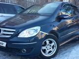 Mercedes-Benz B 170 2006 годаfor4 800 000 тг. в Караганда
