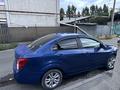 Chevrolet Aveo 2013 года за 2 700 000 тг. в Алматы – фото 4