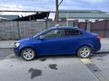 Chevrolet Aveo 2013 года за 2 700 000 тг. в Алматы – фото 6