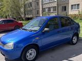 ВАЗ (Lada) Kalina 1118 2006 годаүшін2 000 000 тг. в Костанай