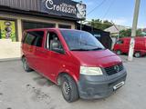 Volkswagen Transporter 2006 годаүшін7 500 000 тг. в Алматы – фото 2