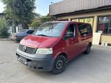 Volkswagen Transporter 2006 годаүшін7 500 000 тг. в Алматы