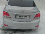 Hyundai Accent 2013 года за 5 400 000 тг. в Костанай