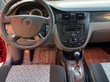 Chevrolet Lacetti 2012 годаfor4 200 000 тг. в Шымкент