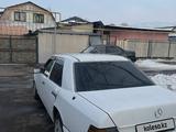 Mercedes-Benz E 200 1990 года за 850 000 тг. в Алматы – фото 4