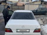 Mercedes-Benz E 200 1990 года за 850 000 тг. в Алматы – фото 5