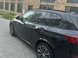 BMW X5 2021 года за 54 000 000 тг. в Алматы – фото 5