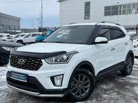 Hyundai Creta 2020 годаүшін9 990 000 тг. в Шымкент