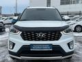 Hyundai Creta 2020 года за 9 990 000 тг. в Шымкент – фото 2
