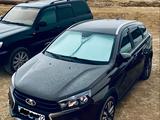 ВАЗ (Lada) Vesta SW Cross 2022 годаүшін7 300 000 тг. в Жанаозен