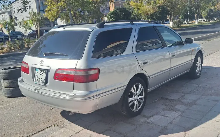 Toyota Camry Gracia 1997 года за 1 600 000 тг. в Шымкент