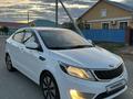 Kia Rio 2014 годаүшін5 950 000 тг. в Атырау