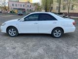 Toyota Camry 2006 годаfor4 800 000 тг. в Астана – фото 2