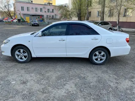 Toyota Camry 2006 года за 4 800 000 тг. в Астана – фото 2