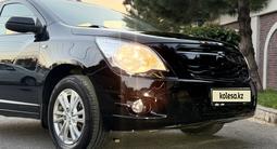 Chevrolet Cobalt 2024 года за 5 920 000 тг. в Шымкент – фото 4
