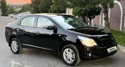 Chevrolet Cobalt 2024 года за 5 920 000 тг. в Шымкент