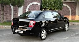 Chevrolet Cobalt 2024 года за 5 920 000 тг. в Шымкент – фото 5