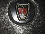 Rover 600 Series 1994 годаfor1 700 000 тг. в Алматы – фото 2