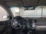Kia Cerato 2010 годаүшін3 900 000 тг. в Алматы – фото 5