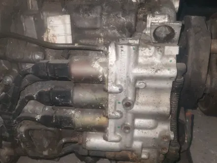 Роботизированная коробка передач Mercedes Benz w203 kompressor за 200 000 тг. в Караганда – фото 6