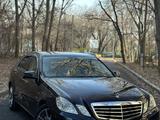 Mercedes-Benz E 200 2011 годаfor8 500 000 тг. в Алматы – фото 2