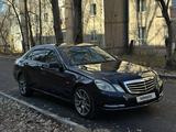 Mercedes-Benz E 200 2011 годаfor8 500 000 тг. в Алматы – фото 3