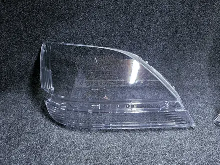 Стекло фары Lexus РХ350 Жезказган за 15 000 тг. в Жезказган – фото 4