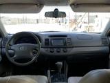 Toyota Camry 2003 года за 4 500 000 тг. в Актау – фото 3