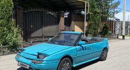 Mazda 323 1992 года за 630 000 тг. в Алматы – фото 2