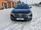 Kia Sorento 2018 года за 14 200 000 тг. в Астана