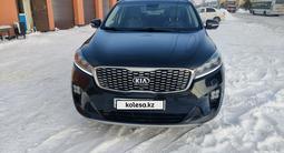 Kia Sorento 2018 года за 14 100 000 тг. в Астана