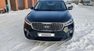 Kia Sorento 2018 года за 13 000 000 тг. в Астана