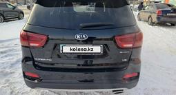 Kia Sorento 2018 года за 14 100 000 тг. в Астана – фото 3