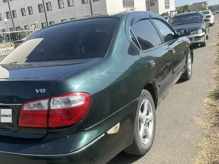 Nissan Maxima 2001 года за 1 700 000 тг. в Уральск – фото 10