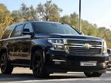 Chevrolet Tahoe 2018 года за 24 000 000 тг. в Алматы – фото 2